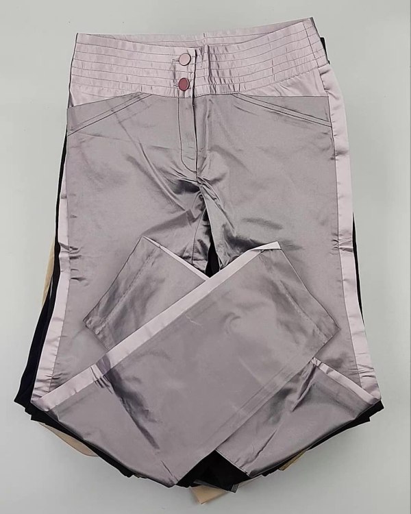 Фотография  720 - Брюки Корея#20 шт, ЛОТ №5057 оптом в Петрозаводске и Карелии