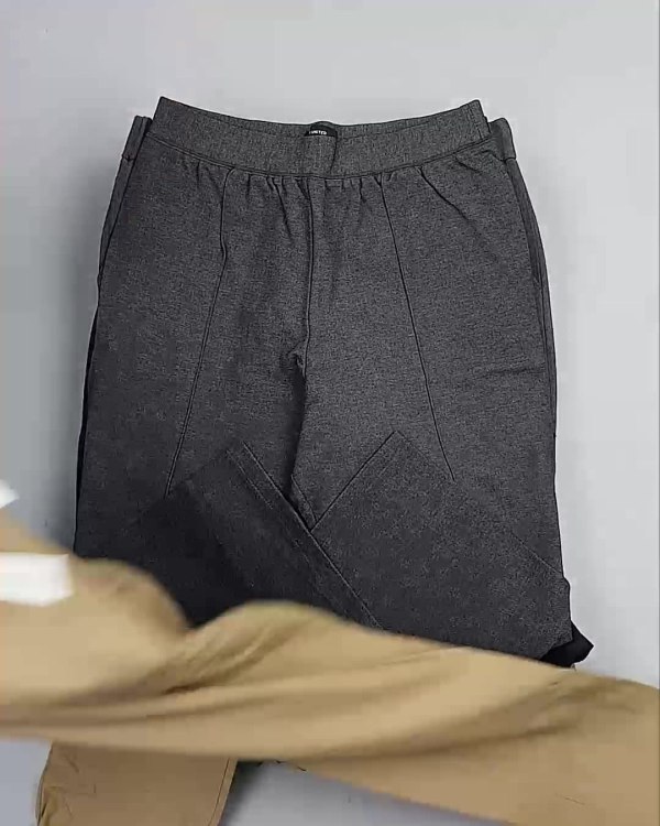 Фотография  578 - Брюки Корея#20 шт, ЛОТ №5058 оптом в Петрозаводске и Карелии