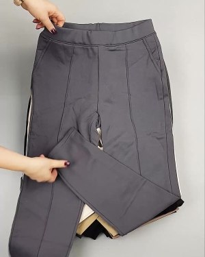 Фотография  589 - Брюки Корея#20 шт, ЛОТ №5058 оптом в Петрозаводске и Карелии