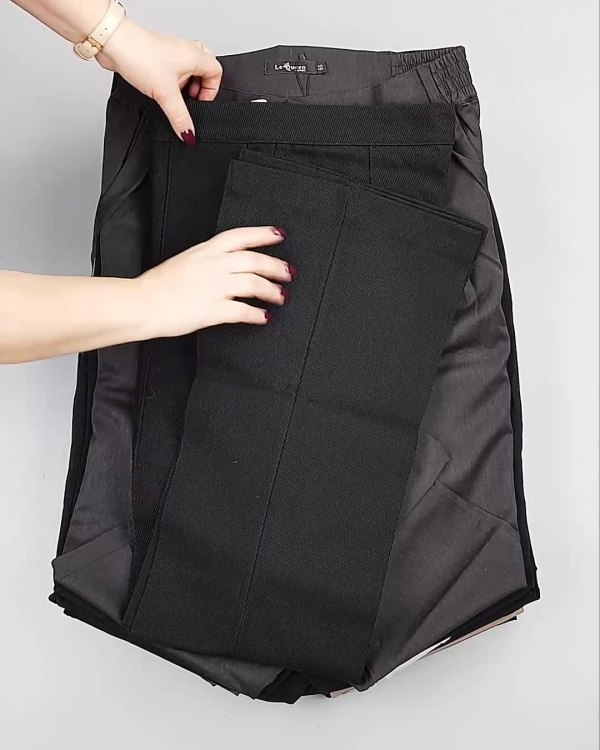 Фотография  196 - Брюки Корея#20 шт, ЛОТ №5058 оптом в Петрозаводске и Карелии