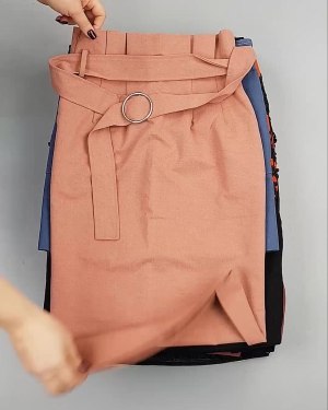 Фотография  921 - Юбки Корея#20 шт, ЛОТ №5062 оптом в Петрозаводске и Карелии