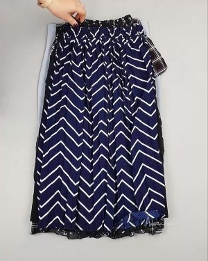 Фотография  942 - Юбки Корея#20 шт, ЛОТ №5063 оптом в Петрозаводске и Карелии