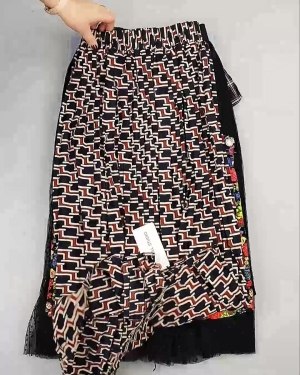 Фотография  981 - Юбки Корея#20 шт, ЛОТ №5063 оптом в Петрозаводске и Карелии