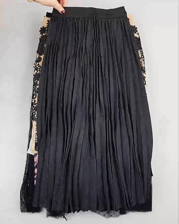 Фотография  438 - Юбки Корея#20 шт, ЛОТ №5063 оптом в Петрозаводске и Карелии