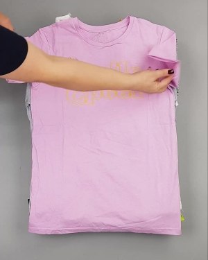 Фотография  306 - Футболки Корея#20 шт, ЛОТ №5068 оптом в Петрозаводске и Карелии