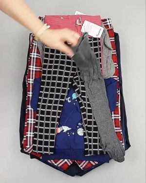 Фотография  698 - ALDI Kids Winter#7 кг, ЛОТ №5244 оптом в Петрозаводске и Карелии