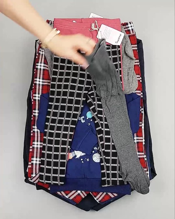 Фотография  618 - ALDI Kids Winter#7 кг, ЛОТ №5244 оптом в Петрозаводске и Карелии