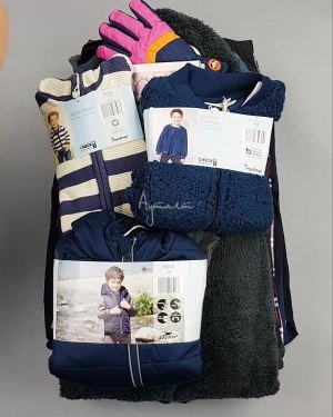 Фотография  233 - ALDI Kids Winter#7 кг, ЛОТ №5244 оптом в Петрозаводске и Карелии