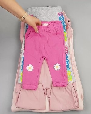 Фотография  866 - ALDI Kids Winter#7 кг, ЛОТ №5247 оптом в Петрозаводске и Карелии