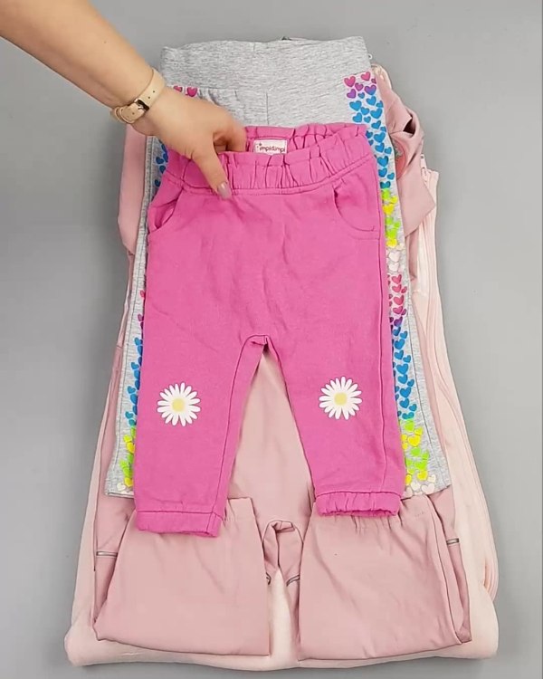 Фотография  368 - ALDI Kids Winter#7 кг, ЛОТ №5247 оптом в Петрозаводске и Карелии