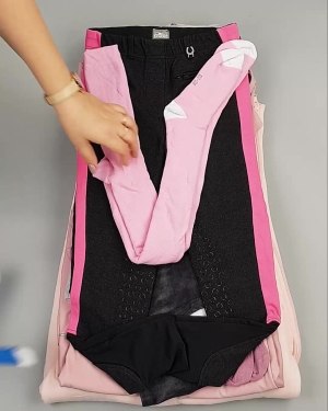 Фотография  943 - ALDI Kids Winter#7 кг, ЛОТ №5247 оптом в Петрозаводске и Карелии