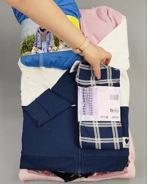 Фотография  782 - ALDI Kids Winter#7 кг, ЛОТ №5247 оптом в Петрозаводске и Карелии