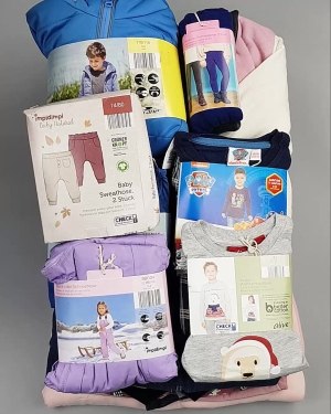 Фотография  896 - ALDI Kids Winter#7 кг, ЛОТ №5247 оптом в Петрозаводске и Карелии
