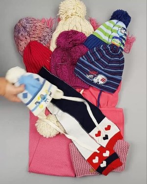 Фотография  903 - шшп ИСПАНИЯ дети#5 кг, ЛОТ №5295 оптом в Петрозаводске и Карелии