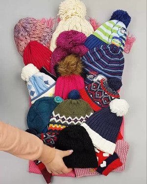 Фотография  667 - шшп ИСПАНИЯ дети#5 кг, ЛОТ №5295 оптом в Петрозаводске и Карелии