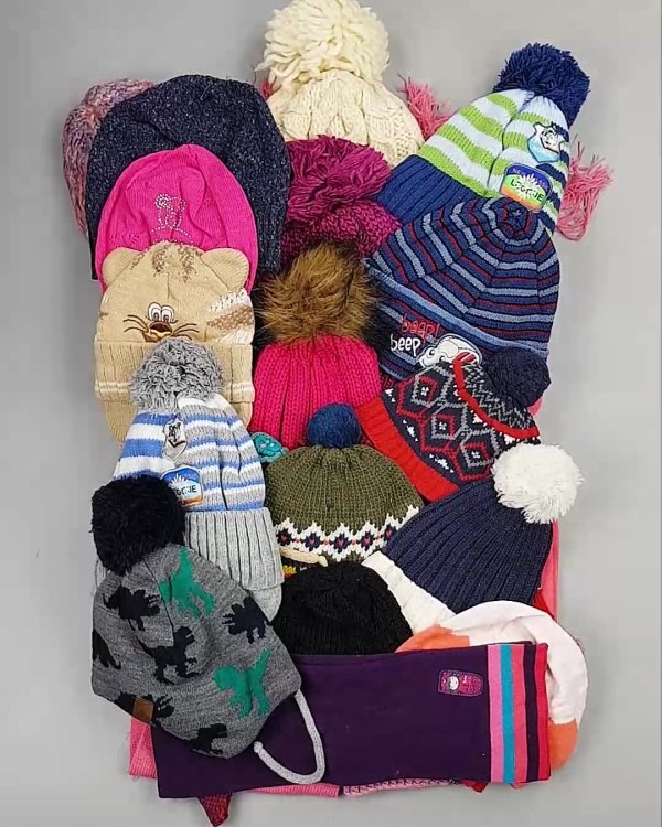 Фотография  962 - шшп ИСПАНИЯ дети#5 кг, ЛОТ №5295 оптом в Петрозаводске и Карелии