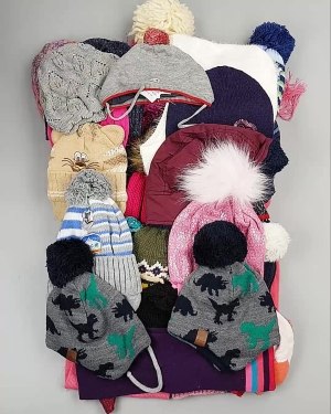 Фотография  370 - шшп ИСПАНИЯ дети#5 кг, ЛОТ №5295 оптом в Петрозаводске и Карелии