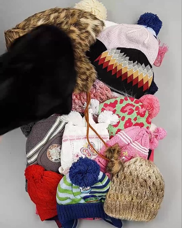 Фотография  466 - шшп ИСПАНИЯ дети#5 кг, ЛОТ №5295 оптом в Петрозаводске и Карелии