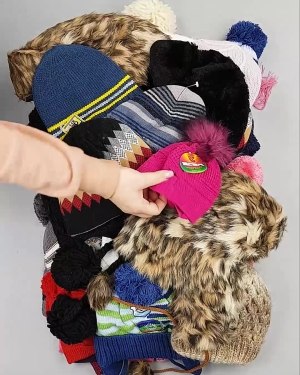 Фотография  247 - шшп ИСПАНИЯ дети#5 кг, ЛОТ №5295 оптом в Петрозаводске и Карелии