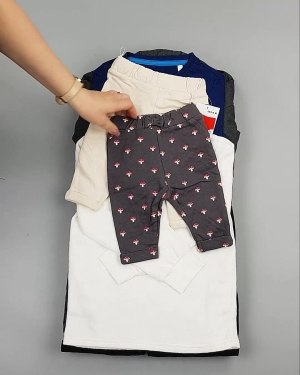 Фотография  778 - C&A Kids Winter 1023#7 кг, ЛОТ №5404 оптом в Петрозаводске и Карелии