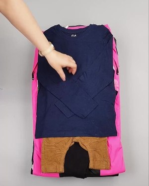 Фотография  617 - C&A Kids Winter 1023#7 кг, ЛОТ №5404 оптом в Петрозаводске и Карелии