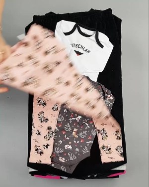 Фотография  679 - C&A Kids Winter 1023#7 кг, ЛОТ №5404 оптом в Петрозаводске и Карелии