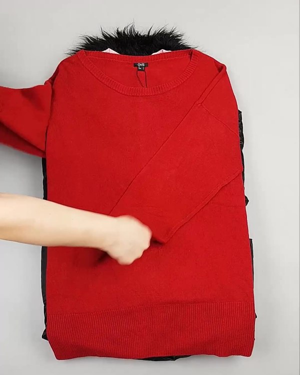 Фотография  391 - OVS Winter м/ж mix#15 кг, ЛОТ №5412 оптом в Петрозаводске и Карелии