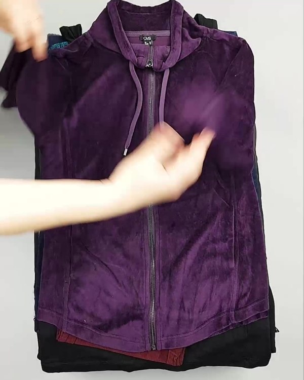 Фотография  775 - OVS Winter м/ж mix#15 кг, ЛОТ №5412 оптом в Петрозаводске и Карелии