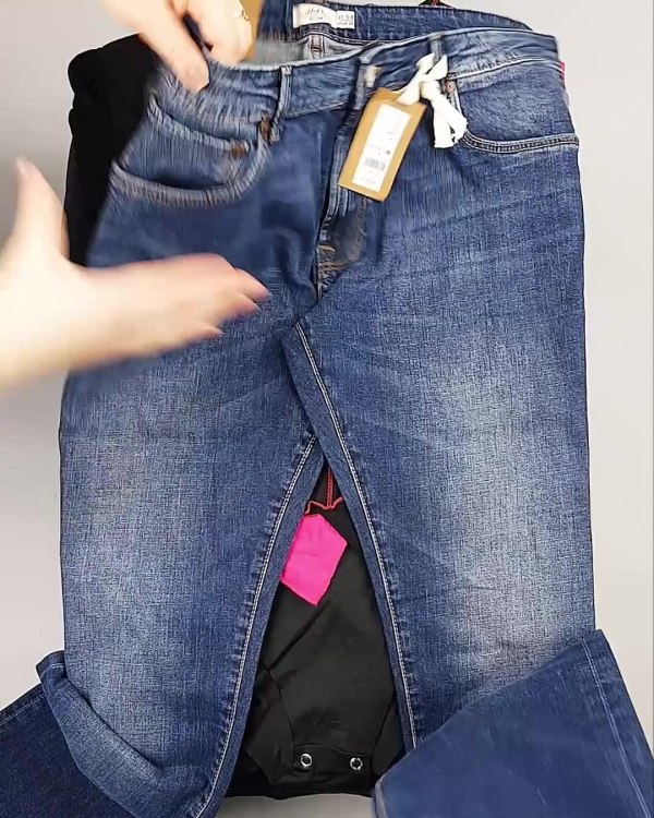 Фотография  123 - OVS Winter м/ж mix#15 кг, ЛОТ №5412 оптом в Петрозаводске и Карелии