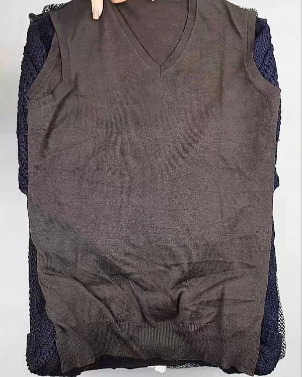 Фотография  770 - OVS Winter м/ж mix#15 кг, ЛОТ №5412 оптом в Петрозаводске и Карелии