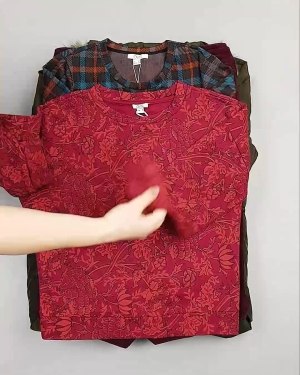 Фотография  646 - OVS Winter м/ж mix#15 кг, ЛОТ №5414 оптом в Петрозаводске и Карелии