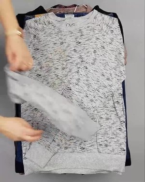 Фотография  725 - OVS Winter м/ж mix#15 кг, ЛОТ №5414 оптом в Петрозаводске и Карелии