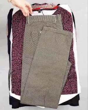 Фотография  195 - OVS Winter м/ж mix#15 кг, ЛОТ №5414 оптом в Петрозаводске и Карелии