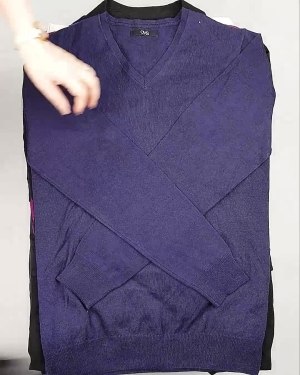 Фотография  745 - OVS Winter м/ж mix#15 кг, ЛОТ №5414 оптом в Петрозаводске и Карелии