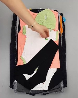 Фотография  384 - AMAZON Kids Winter#5 кг, ЛОТ №5448 оптом в Петрозаводске и Карелии