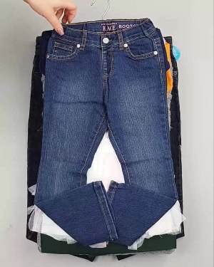 Фотография  747 - AMAZON Kids Winter#5 кг, ЛОТ №5448 оптом в Петрозаводске и Карелии