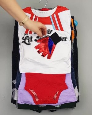 Фотография  237 - AMAZON Kids Winter#5 кг, ЛОТ №5448 оптом в Петрозаводске и Карелии