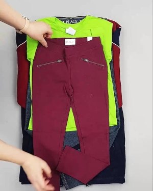 Фотография  779 - AMAZON Kids Winter#5 кг, ЛОТ №5450 оптом в Петрозаводске и Карелии