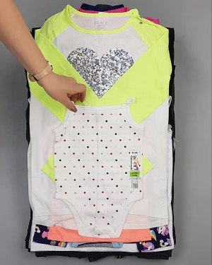 Фотография  696 - AMAZON Kids Winter#5 кг, ЛОТ №5450 оптом в Петрозаводске и Карелии