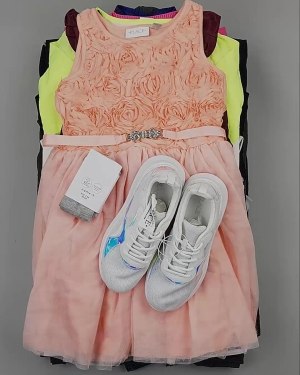 Фотография  270 - AMAZON Kids Winter#5 кг, ЛОТ №5450 оптом в Петрозаводске и Карелии