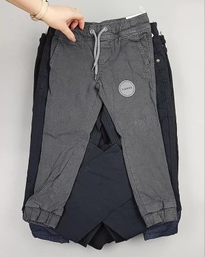 Фотография  687 - Брюки, джинсы дети C&A #5 кг, ЛОТ №5459 оптом в Петрозаводске и Карелии