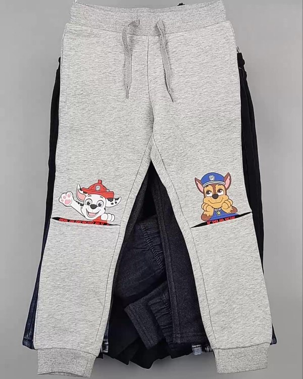 Фотография  894 - Брюки, джинсы дети C&A #5 кг, ЛОТ №5459 оптом в Петрозаводске и Карелии