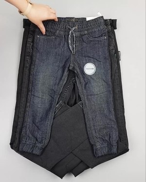 Фотография  438 - Брюки, джинсы дети C&A #5 кг, ЛОТ №5461 оптом в Петрозаводске и Карелии