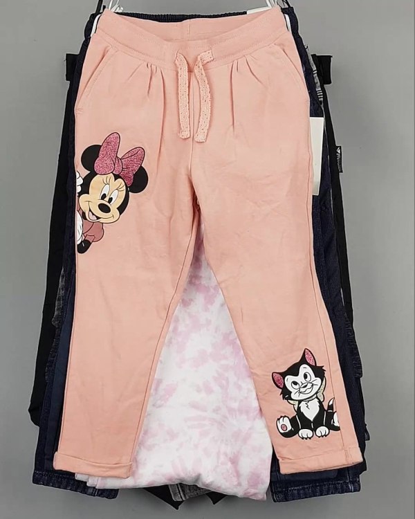 Фотография  983 - Брюки, джинсы дети C&A #5 кг, ЛОТ №5461 оптом в Петрозаводске и Карелии