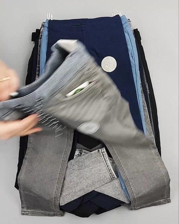 Фотография  749 - Брюки, джинсы дети C&A #5 кг, ЛОТ №5462 оптом в Петрозаводске и Карелии