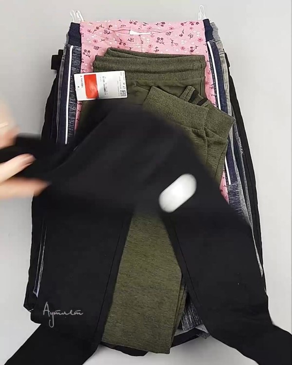 Фотография  721 - Брюки, джинсы дети C&A #5 кг, ЛОТ №5462 оптом в Петрозаводске и Карелии