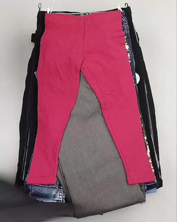 Фотография  822 - Брюки, джинсы дети C&A #5 кг, ЛОТ №5462 оптом в Петрозаводске и Карелии