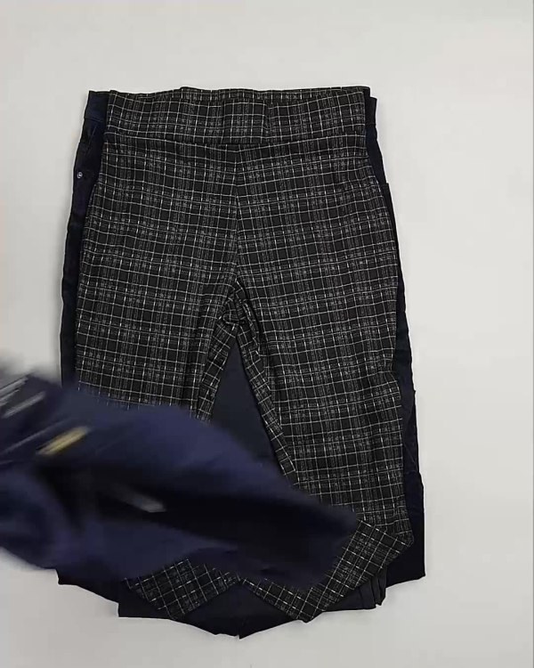 Фотография  381 - Брюки NEXT Women#11 кг, ЛОТ №5468 оптом в Петрозаводске и Карелии