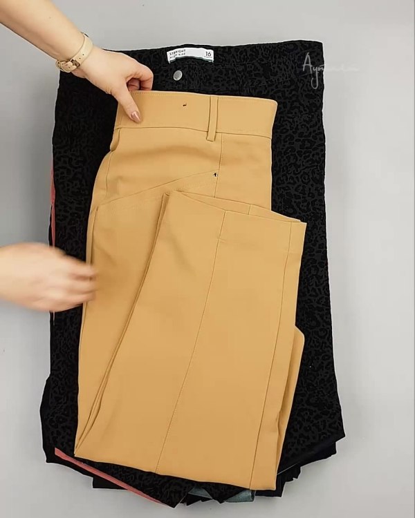 Фотография  796 - Брюки NEXT Women#11 кг, ЛОТ №5468 оптом в Петрозаводске и Карелии