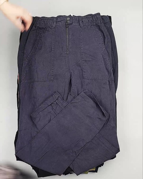 Фотография  629 - Брюки NEXT Women#11 кг, ЛОТ №5468 оптом в Петрозаводске и Карелии